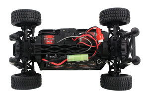 HIMOTO 'Tricer' 1/18 4WD RTR