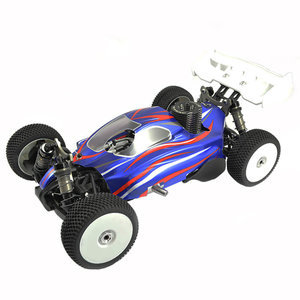 hyper vt nitro