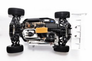 ERSATZTEILE HYPER VS NITRO & ELECTRIC BUGGY