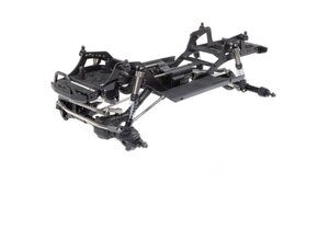 AXIAL SCX10 PRO 4X4 TUNING PARTS