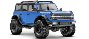 TRAXXAS TUNING TEILE TRX-4M