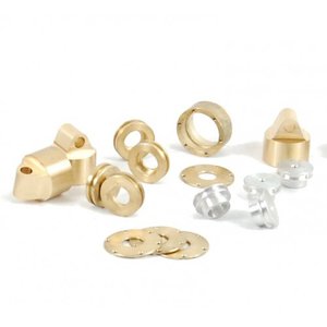 MAGOM Ersatzteile für 10 mm Hydraulikzylinder