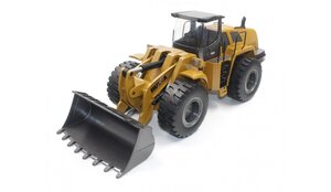 MAGOM HRC Hydrauliksätze für HUINA 583