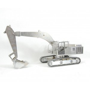 MAGOM Hydraulikset für 330 Bagger