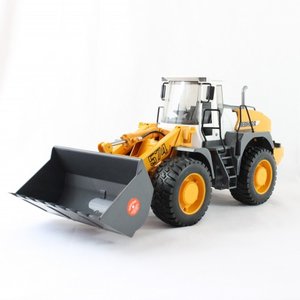 MAGOM Hydraulikset für Liebherr 574