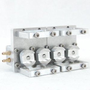 MAGOM Hydraulikventile