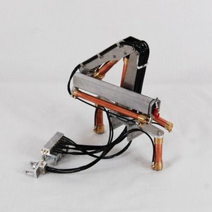 MAGOM Hydraulische Bausätze für Ladekran