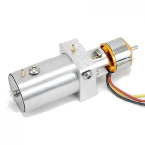 MAGOM HYDRAULISCHE PUMPE