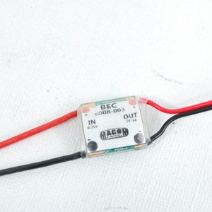 MAGOM HRC BEC