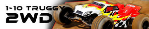 Precirotate ST-1  2WD