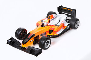 F110 Formula 1