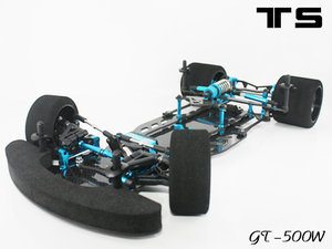 GT-500W - 200 & 235mm