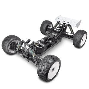 ET48.3 1/8-Wettbewerb Elektro Truggy