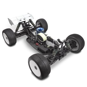 NT48.3 1/8-Wettbewerb Nitro Truggy