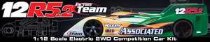 Associated 12R