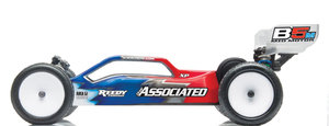RC10B5 / RC10B5M