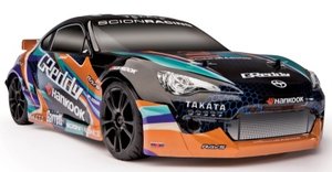 TEAM ASSOCIATED Tourenwagen 1:10
