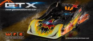 GTX