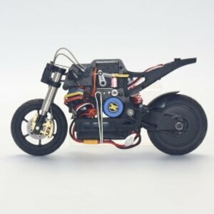 X-RIDER CX3 EVO Parts & Upgrades