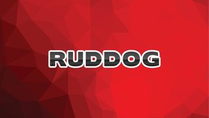 RUDDOG