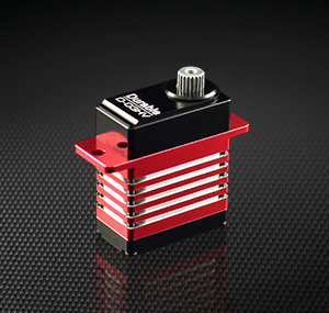 1:12 Servo