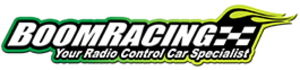 BOOM RACING Aluminum Servo Horn