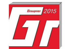 Graupner Servo