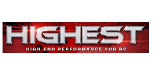 Highest servos