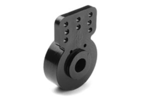 Servo Saver