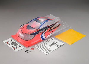 Killerbody Tourenwagen Racing