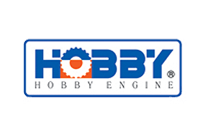 HOBBY ENGINE