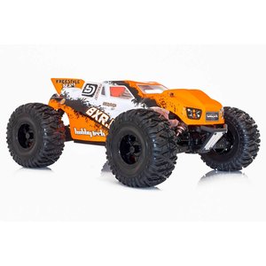 HOBBYTECH BXR-MT