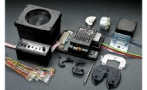 TAMIYA TRUCK ZUBEHÖR - SOUND ect.