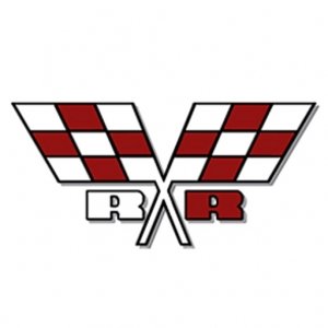 Robinson Racing 5mm Bohrung