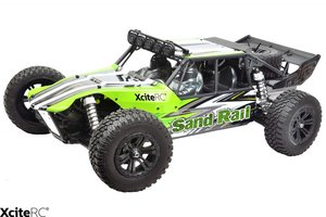 RTR Offroad