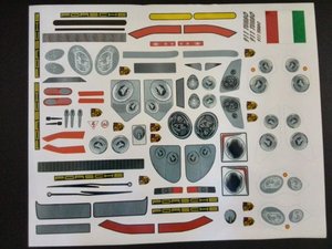 Decals