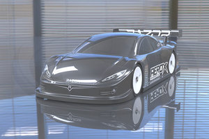 Schumacher-RC-Racing