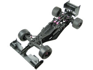 3RACING Sakura FGX