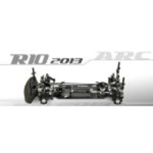 ARC R10 2013