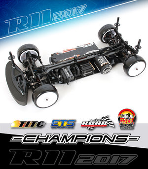 ARC R11 2017