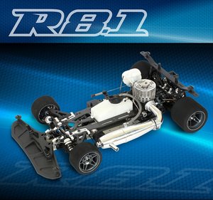 ARC R8.1