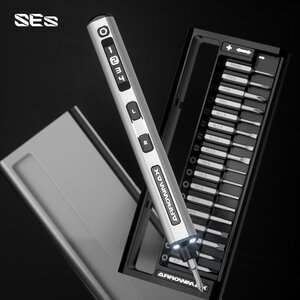 Arrowmax SES