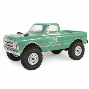 AXIAL SCX24