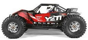 AXIAL YETI XL