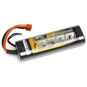 HOBBYTECH  AKKU