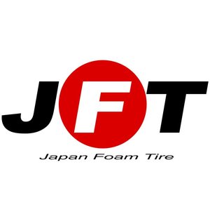 JFT REIFEN -  JAPAN FOAM