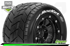 Louise RC - Maxx Tires