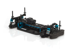 LRP RC CARS