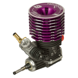 NOVAROSSI MOTOREN