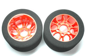 PEACEMAKER 1:12 Reifen